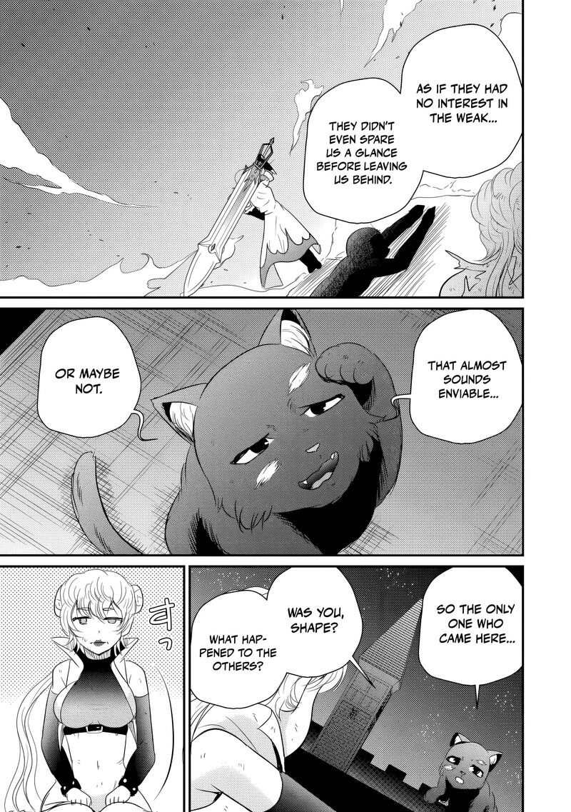 Ossan Teihen Chiyu Shi To Manasume No Henkyou Life Chapter 78 Page 23