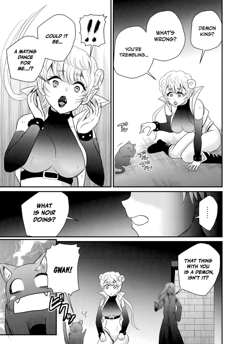 Ossan Teihen Chiyu Shi To Manasume No Henkyou Life Chapter 78 Page 27