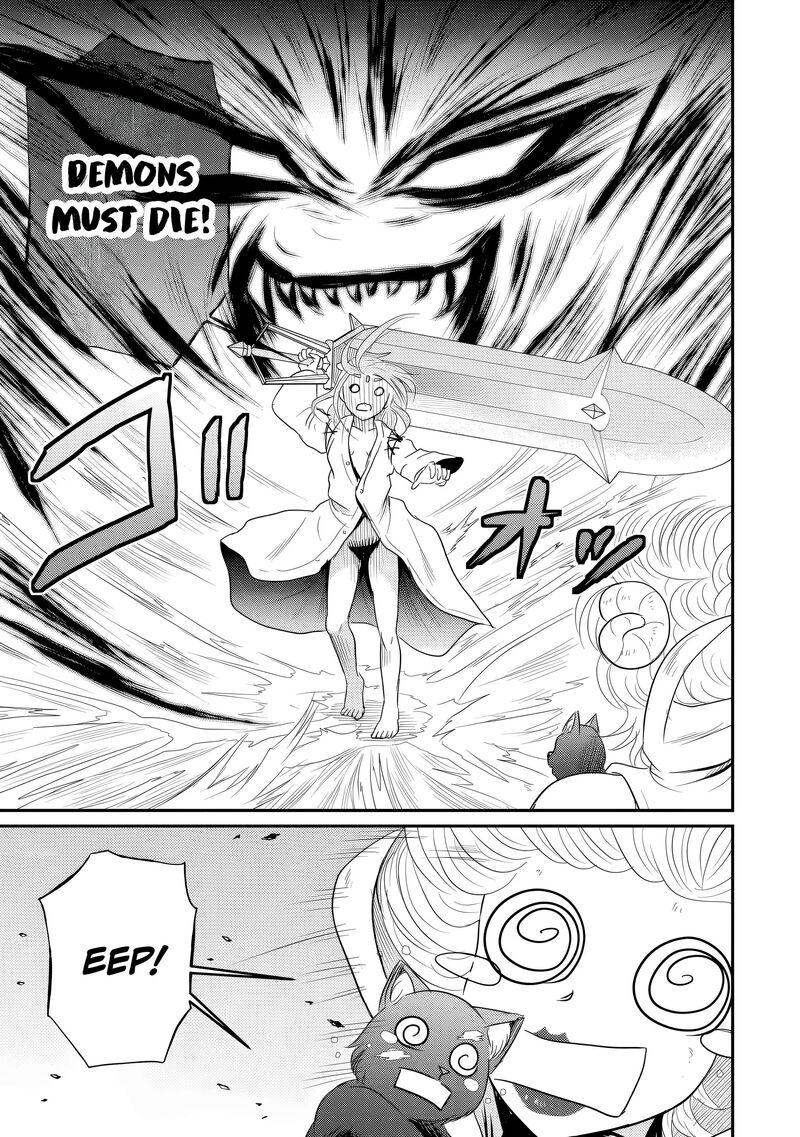 Ossan Teihen Chiyu Shi To Manasume No Henkyou Life Chapter 78 Page 29
