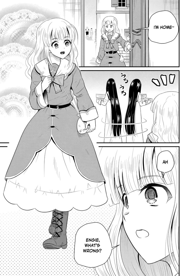 Ossan Teihen Chiyu Shi To Manasume No Henkyou Life Chapter 78 Page 3
