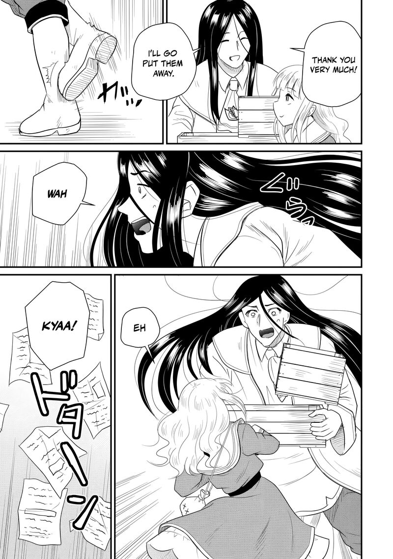 Ossan Teihen Chiyu Shi To Manasume No Henkyou Life Chapter 78 Page 5