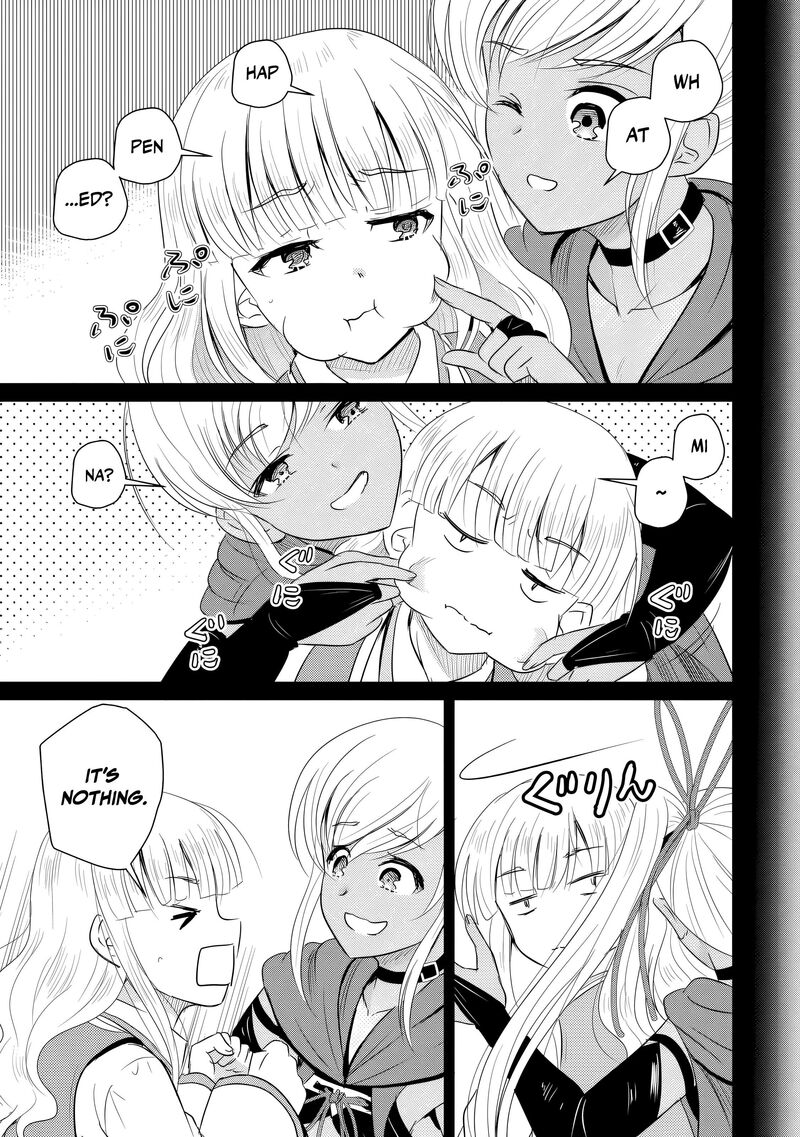 Ossan Teihen Chiyu Shi To Manasume No Henkyou Life Chapter 78 Page 9