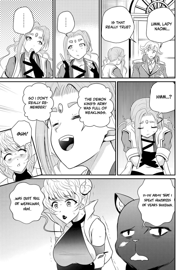 Ossan Teihen Chiyu Shi To Manasume No Henkyou Life Chapter 79 Page 4