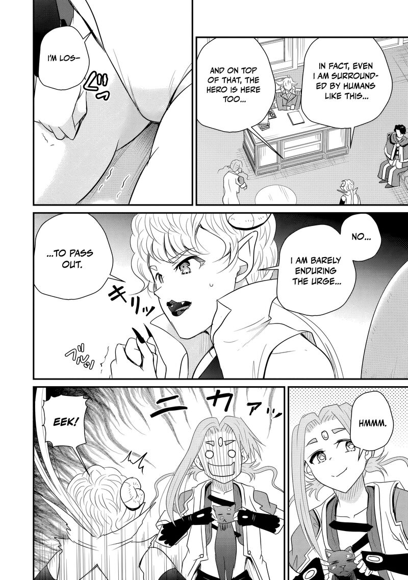 Ossan Teihen Chiyu Shi To Manasume No Henkyou Life Chapter 79 Page 9