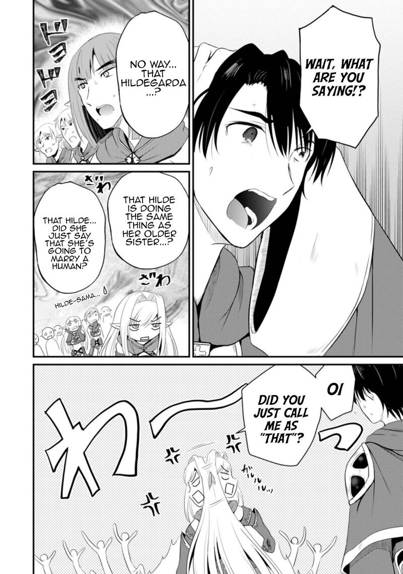 Ossan Teihen Chiyu Shi To Manasume No Henkyou Life Chapter 8 Page 10