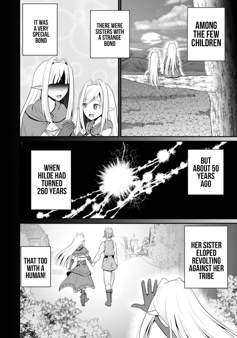 Ossan Teihen Chiyu Shi To Manasume No Henkyou Life Chapter 8 Page 12