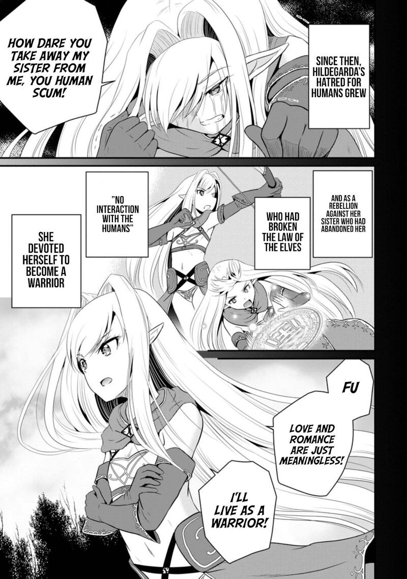 Ossan Teihen Chiyu Shi To Manasume No Henkyou Life Chapter 8 Page 13