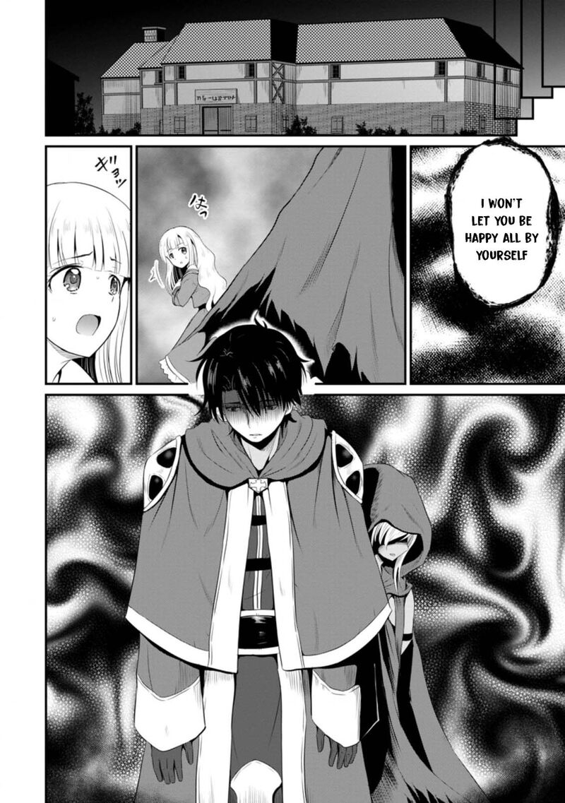 Ossan Teihen Chiyu Shi To Manasume No Henkyou Life Chapter 8 Page 28
