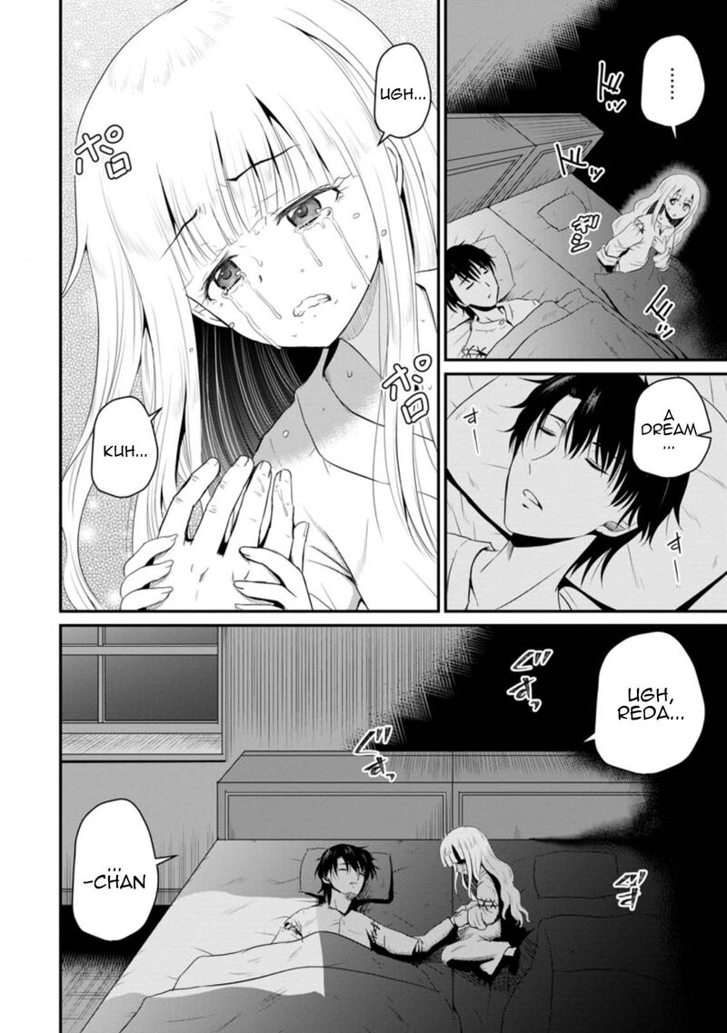 Ossan Teihen Chiyu Shi To Manasume No Henkyou Life Chapter 8 Page 30