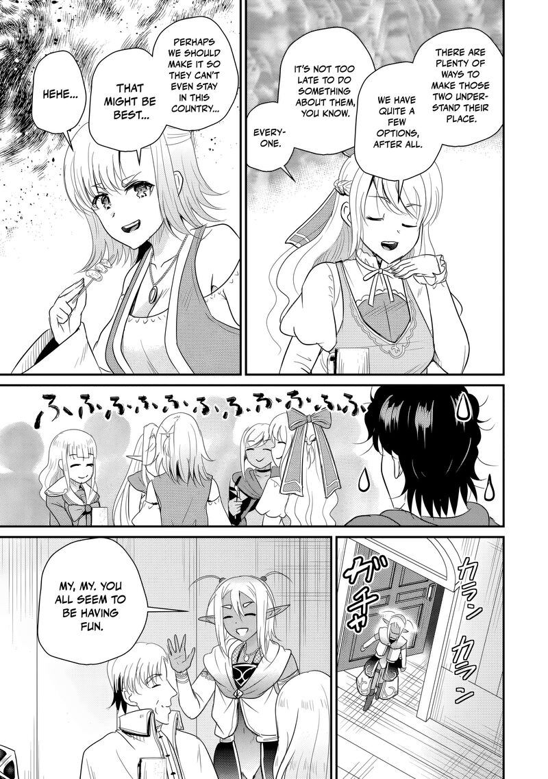 Ossan Teihen Chiyu Shi To Manasume No Henkyou Life Chapter 80 Page 12
