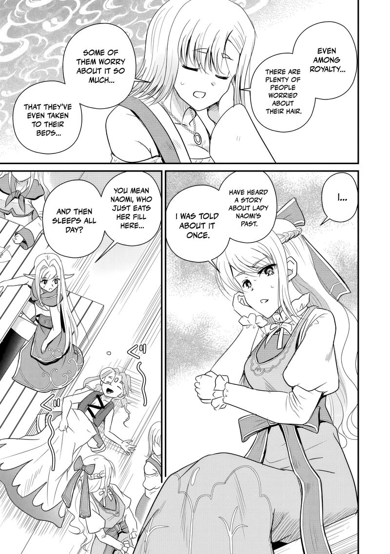 Ossan Teihen Chiyu Shi To Manasume No Henkyou Life Chapter 80 Page 26