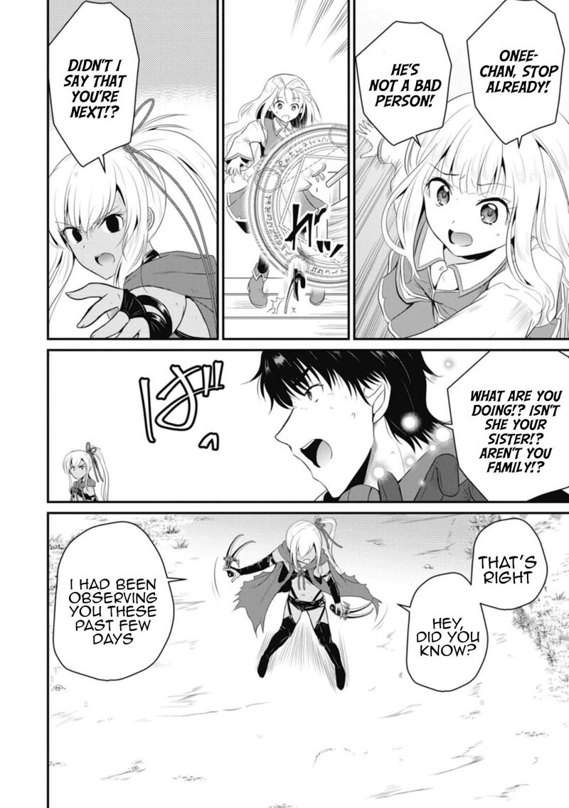 Ossan Teihen Chiyu Shi To Manasume No Henkyou Life Chapter 9 Page 20