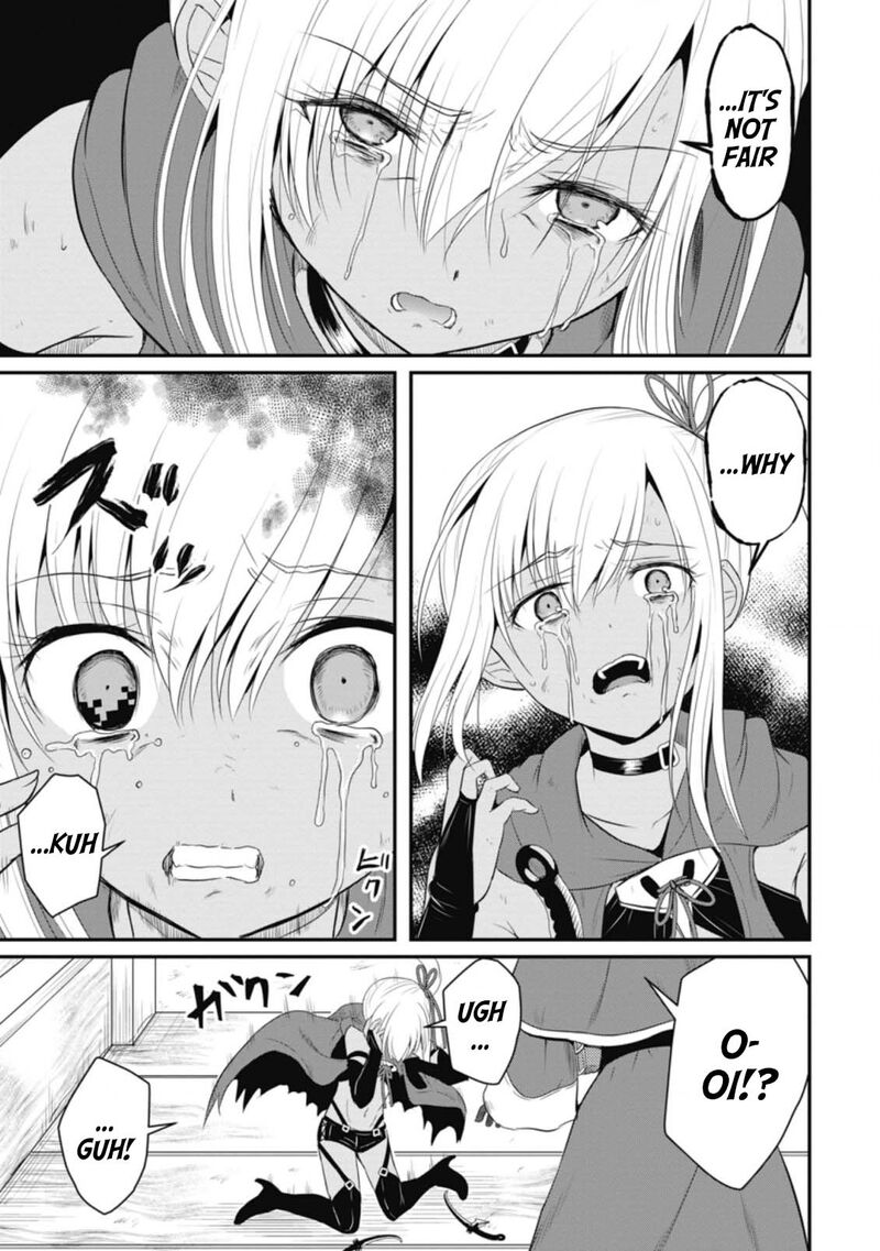 Ossan Teihen Chiyu Shi To Manasume No Henkyou Life Chapter 9 Page 25