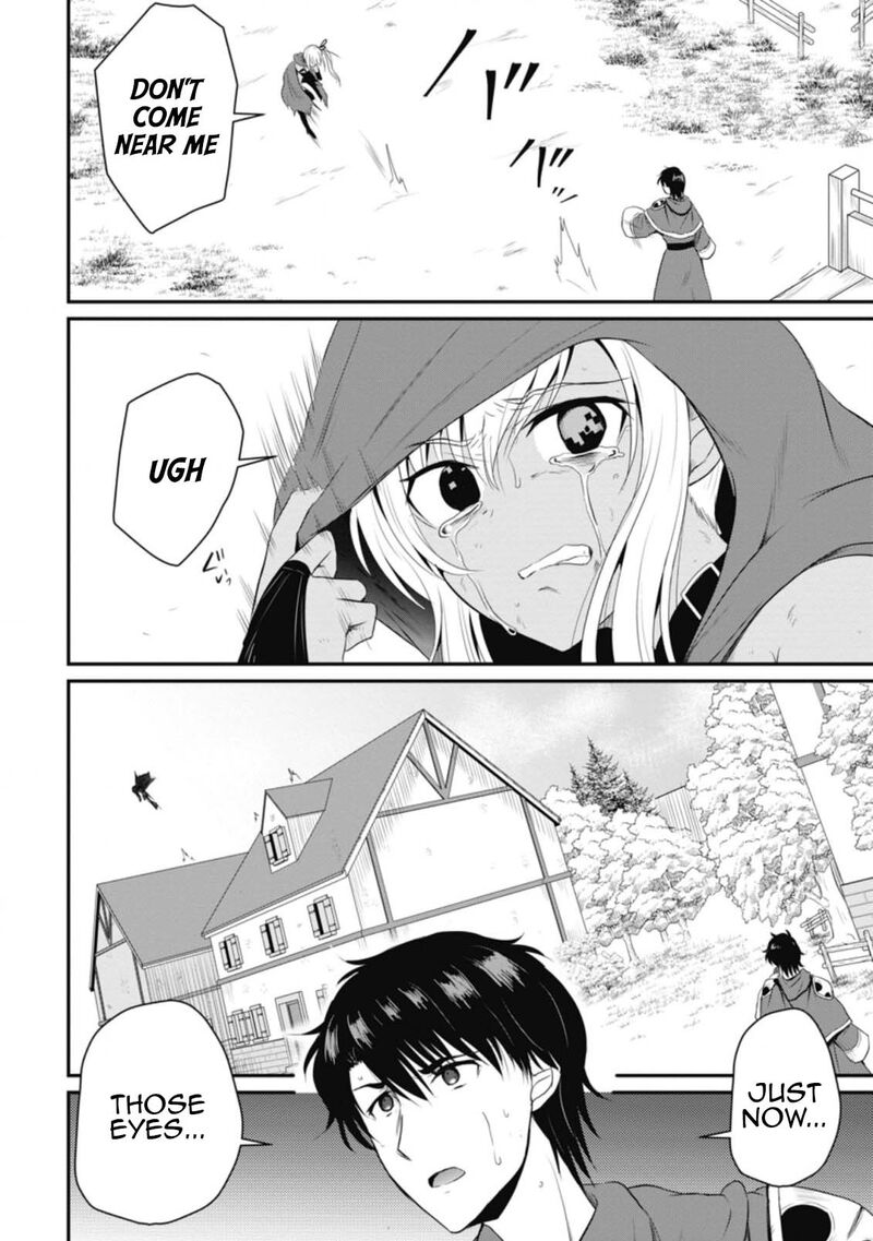 Ossan Teihen Chiyu Shi To Manasume No Henkyou Life Chapter 9 Page 26