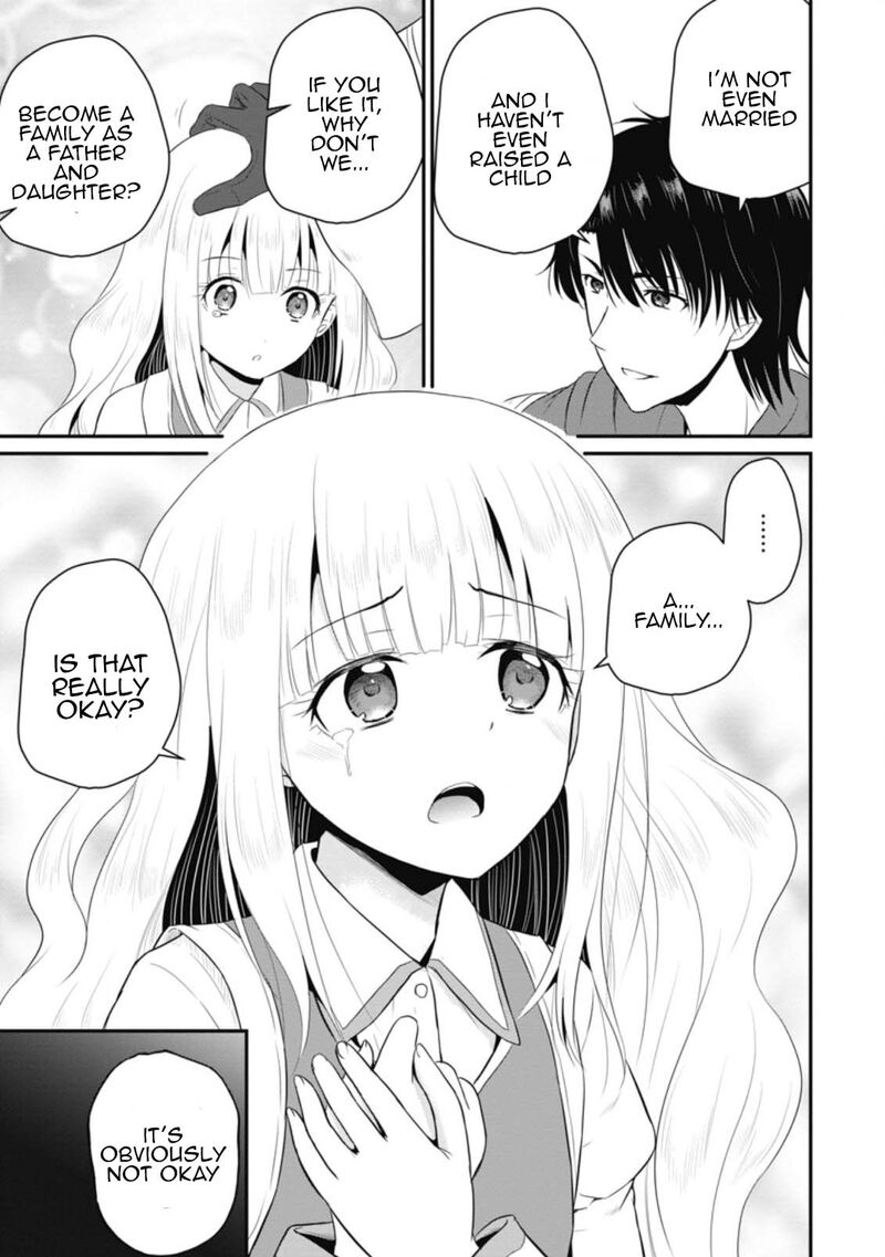 Ossan Teihen Chiyu Shi To Manasume No Henkyou Life Chapter 9 Page 7