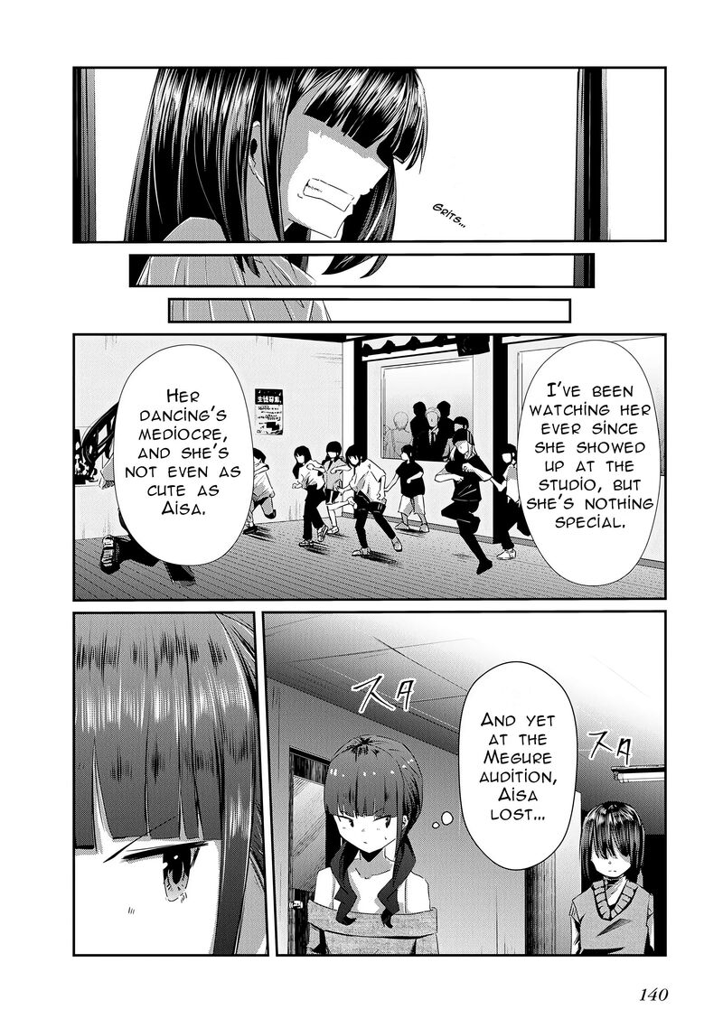 Ossan Tensei Shite Tensai Yakusha Ni Naru Chapter 16 Page 10
