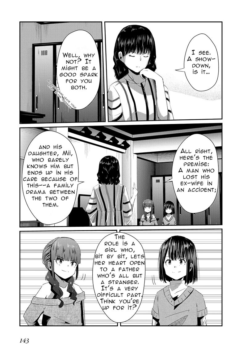 Ossan Tensei Shite Tensai Yakusha Ni Naru Chapter 16 Page 13