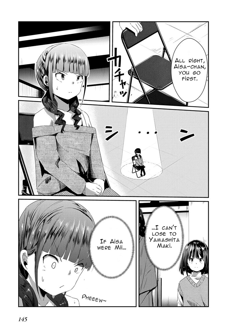 Ossan Tensei Shite Tensai Yakusha Ni Naru Chapter 16 Page 15
