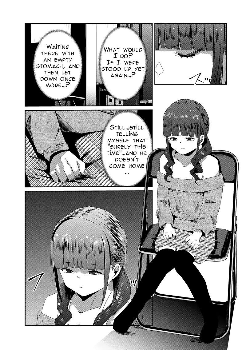 Ossan Tensei Shite Tensai Yakusha Ni Naru Chapter 16 Page 16