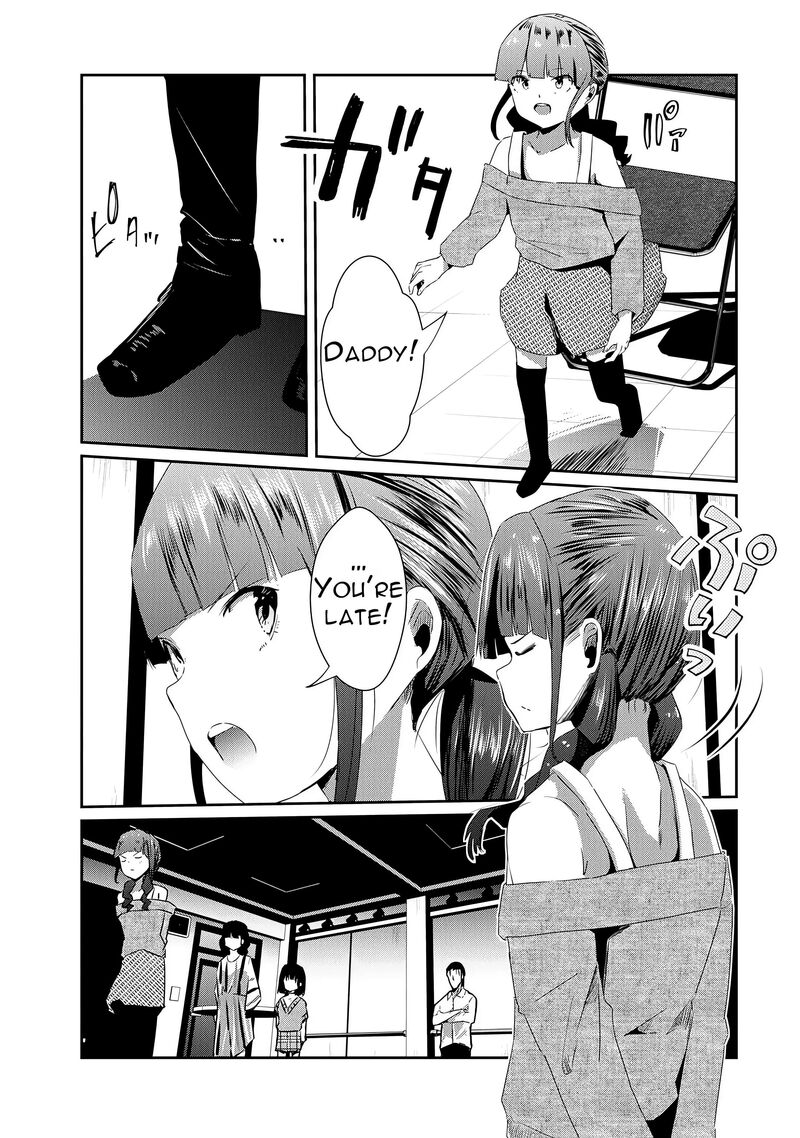 Ossan Tensei Shite Tensai Yakusha Ni Naru Chapter 16 Page 18
