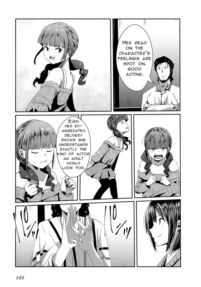 Ossan Tensei Shite Tensai Yakusha Ni Naru Chapter 16 Page 19