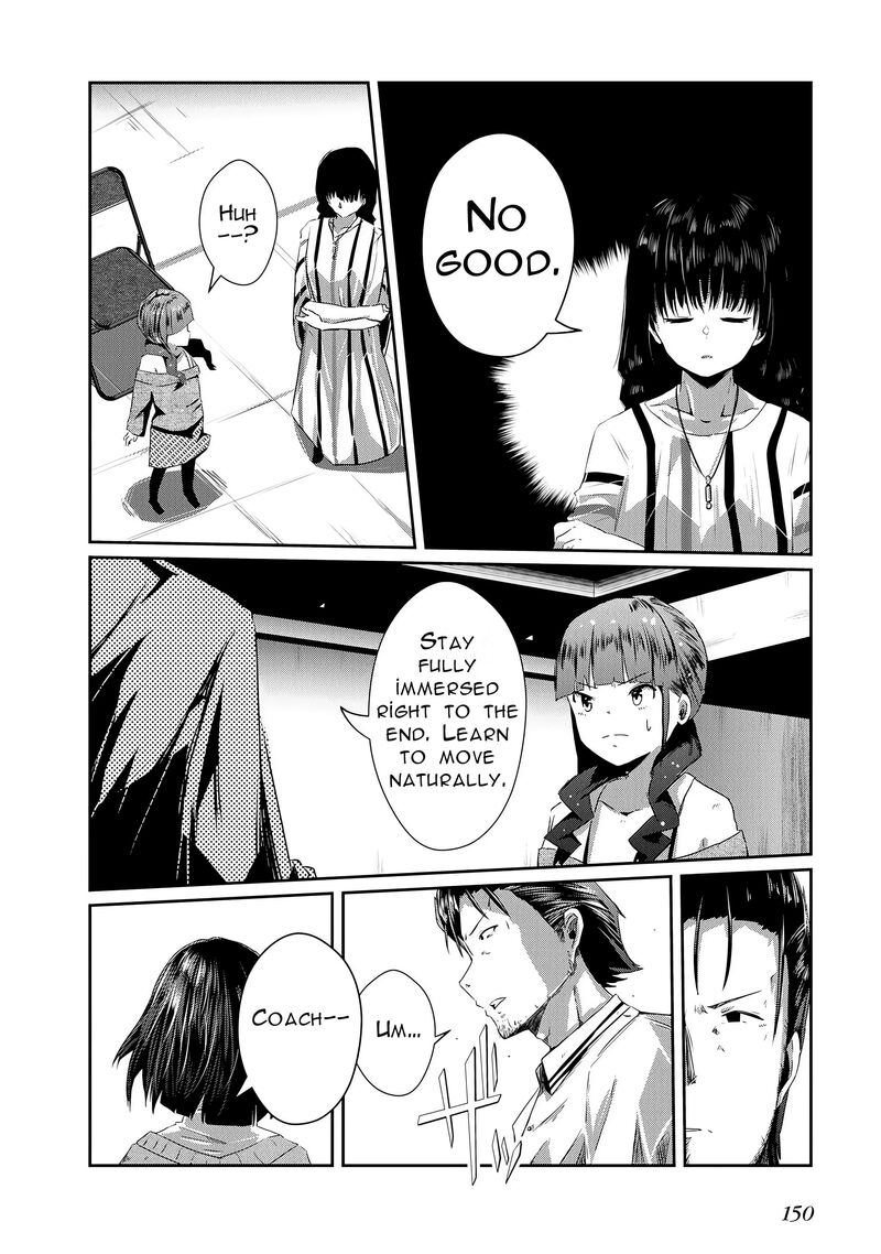 Ossan Tensei Shite Tensai Yakusha Ni Naru Chapter 16 Page 20