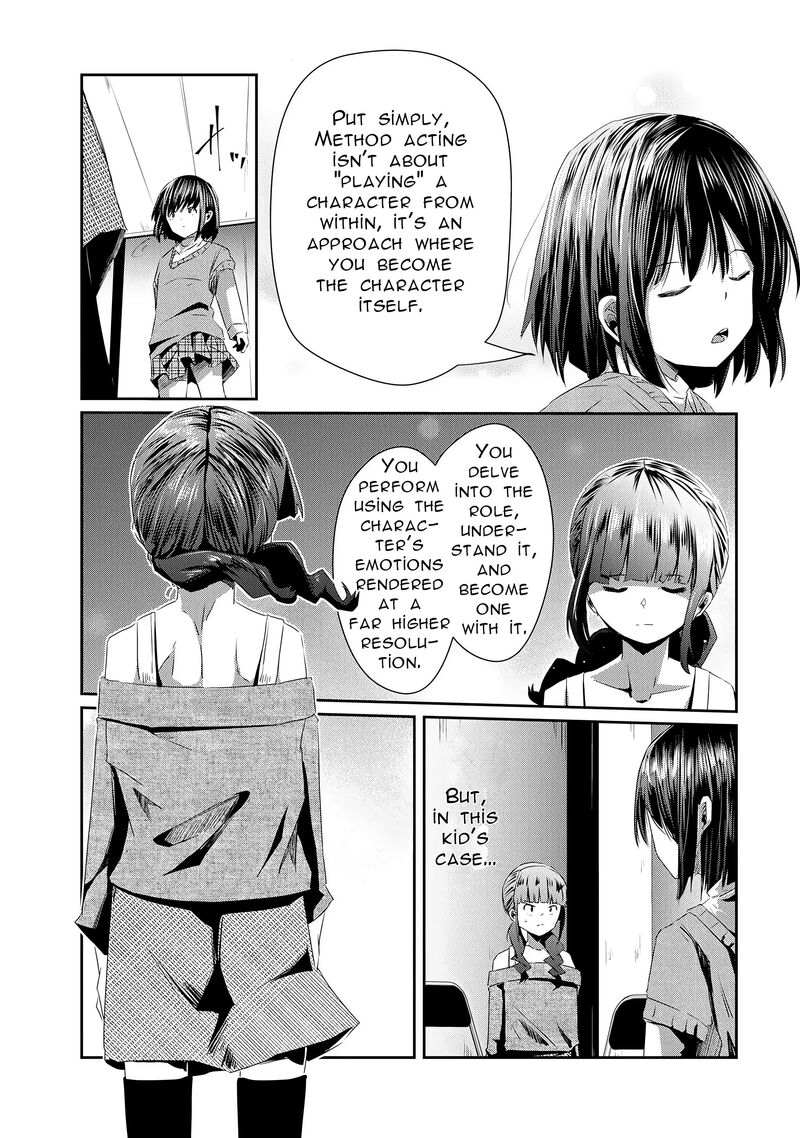 Ossan Tensei Shite Tensai Yakusha Ni Naru Chapter 16 Page 22