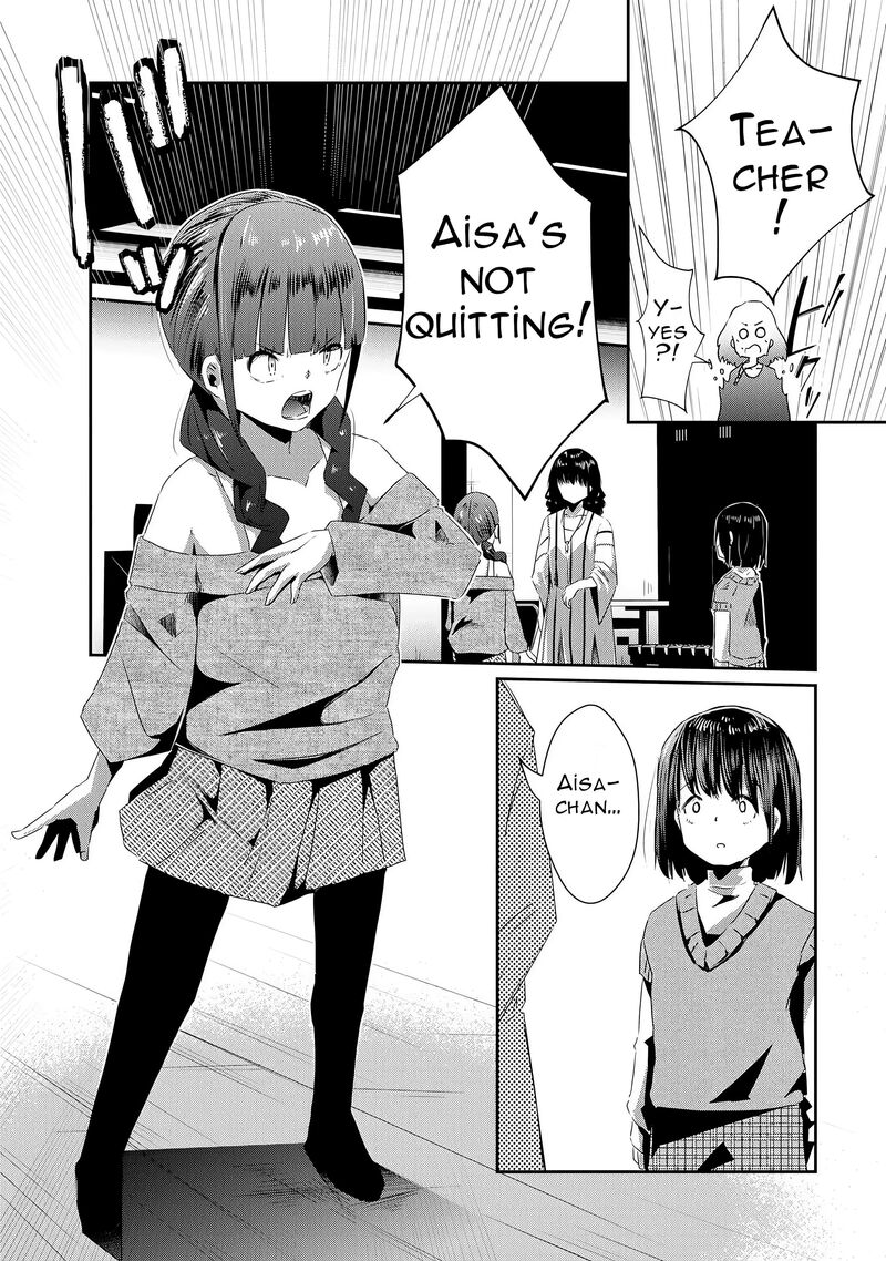 Ossan Tensei Shite Tensai Yakusha Ni Naru Chapter 16 Page 24
