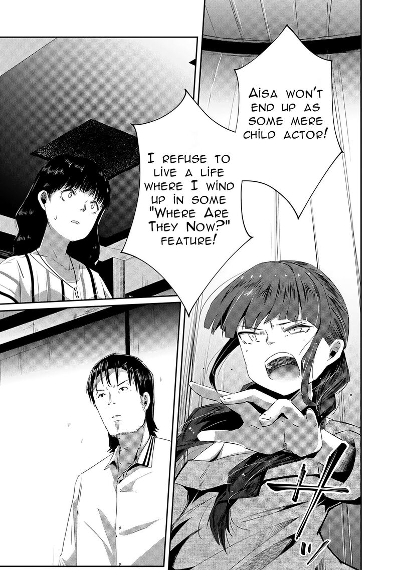 Ossan Tensei Shite Tensai Yakusha Ni Naru Chapter 16 Page 25