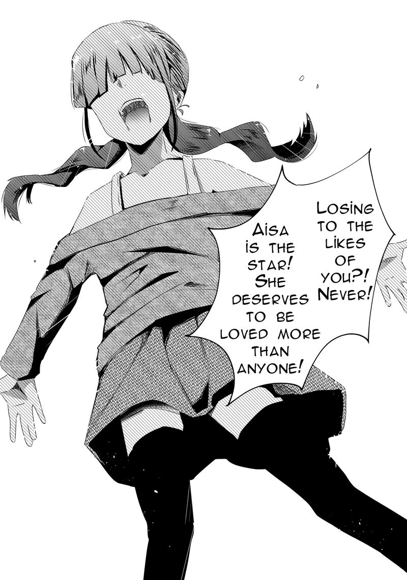 Ossan Tensei Shite Tensai Yakusha Ni Naru Chapter 16 Page 27