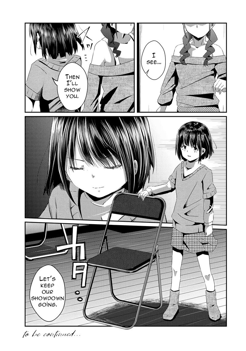 Ossan Tensei Shite Tensai Yakusha Ni Naru Chapter 16 Page 28