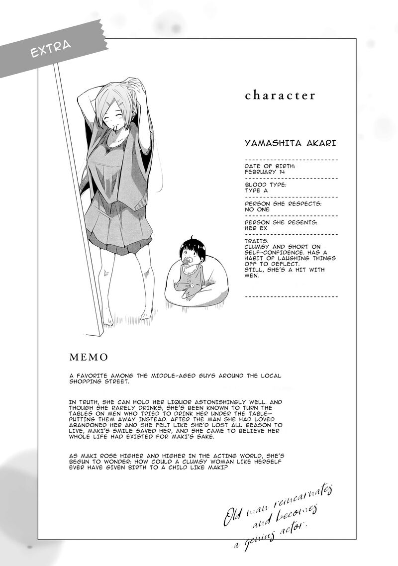 Ossan Tensei Shite Tensai Yakusha Ni Naru Chapter 16 Page 29
