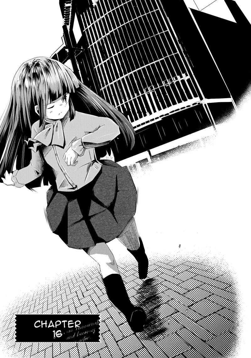 Ossan Tensei Shite Tensai Yakusha Ni Naru Chapter 16 Page 3