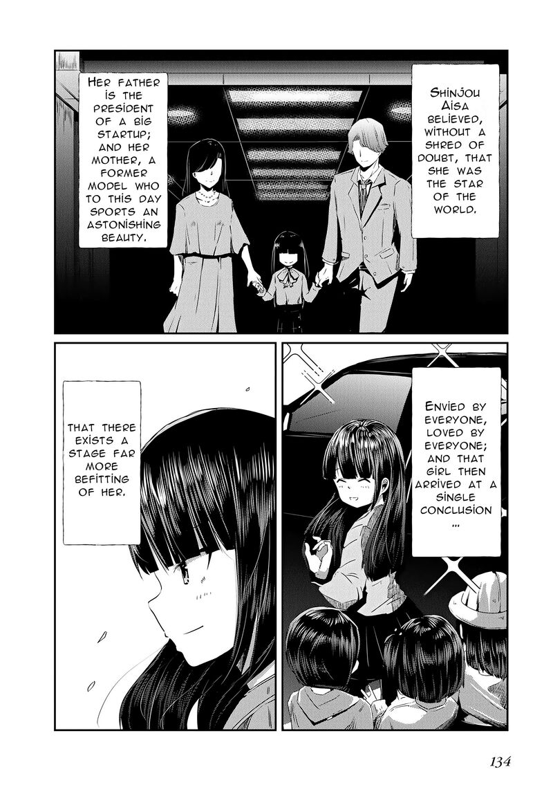Ossan Tensei Shite Tensai Yakusha Ni Naru Chapter 16 Page 4