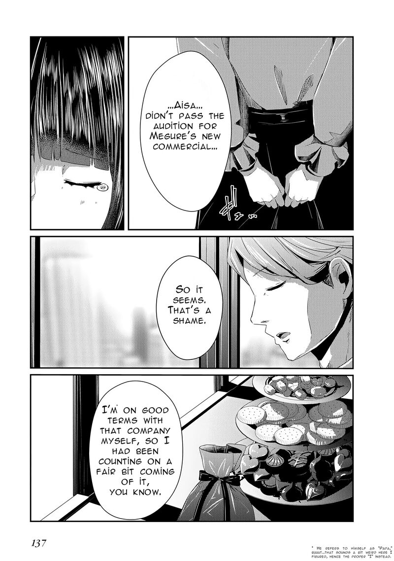 Ossan Tensei Shite Tensai Yakusha Ni Naru Chapter 16 Page 7