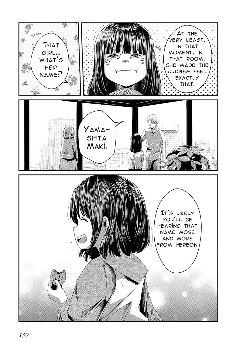Ossan Tensei Shite Tensai Yakusha Ni Naru Chapter 16 Page 9
