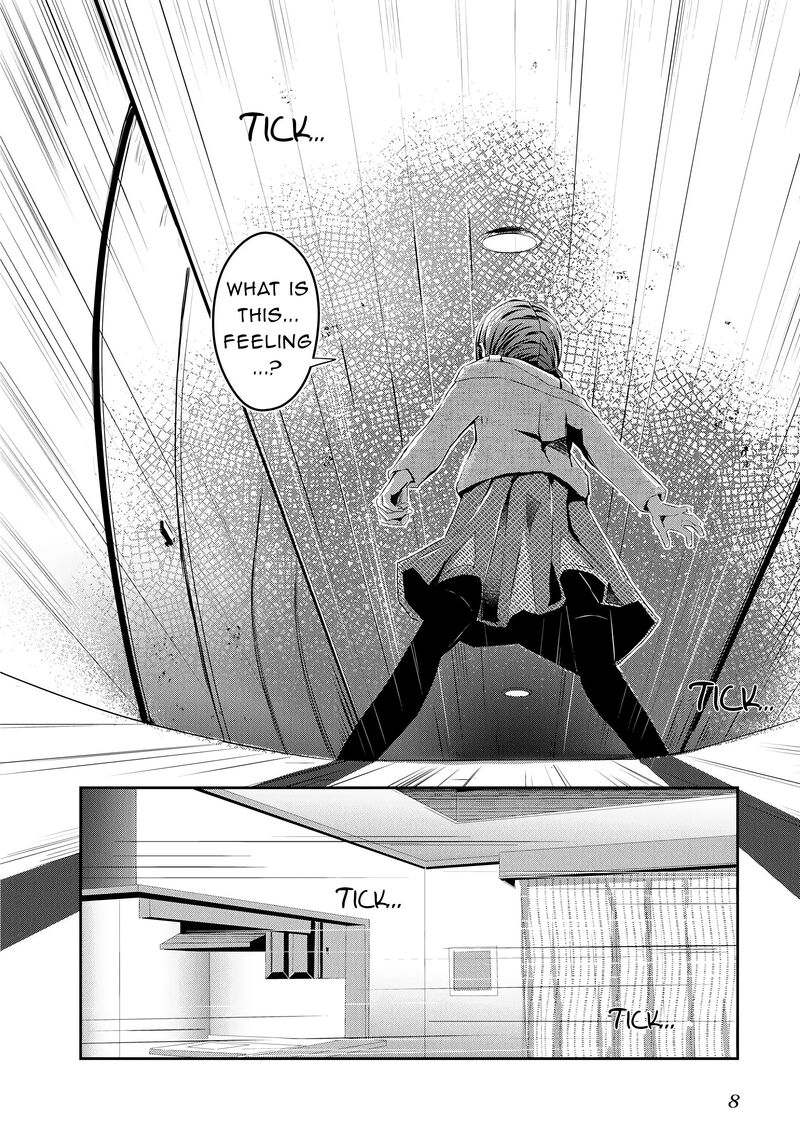 Ossan Tensei Shite Tensai Yakusha Ni Naru Chapter 17 Page 10