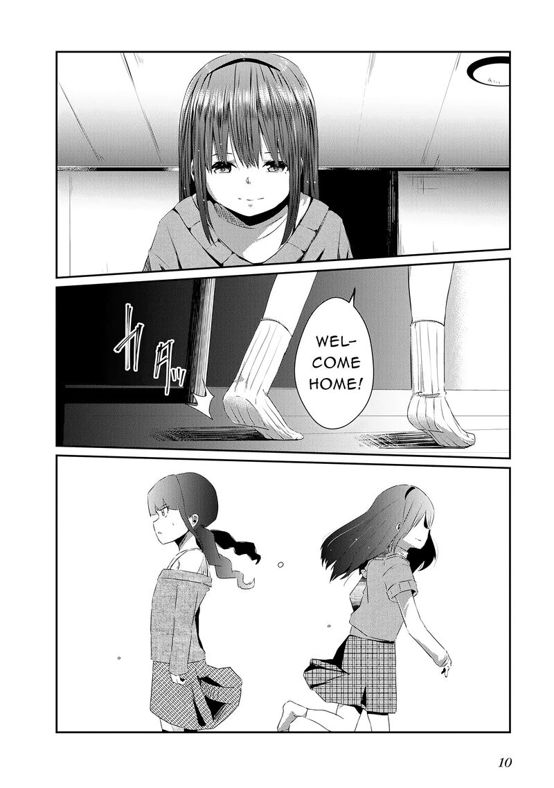 Ossan Tensei Shite Tensai Yakusha Ni Naru Chapter 17 Page 12