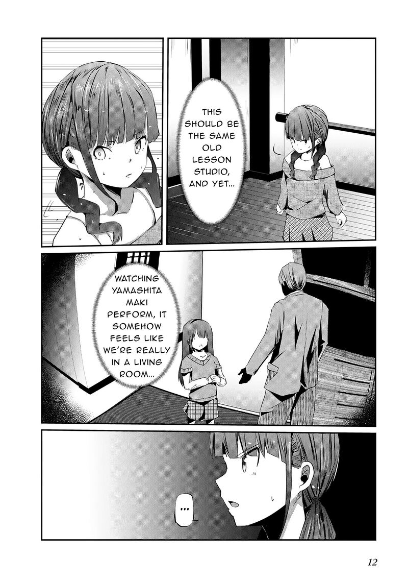 Ossan Tensei Shite Tensai Yakusha Ni Naru Chapter 17 Page 14
