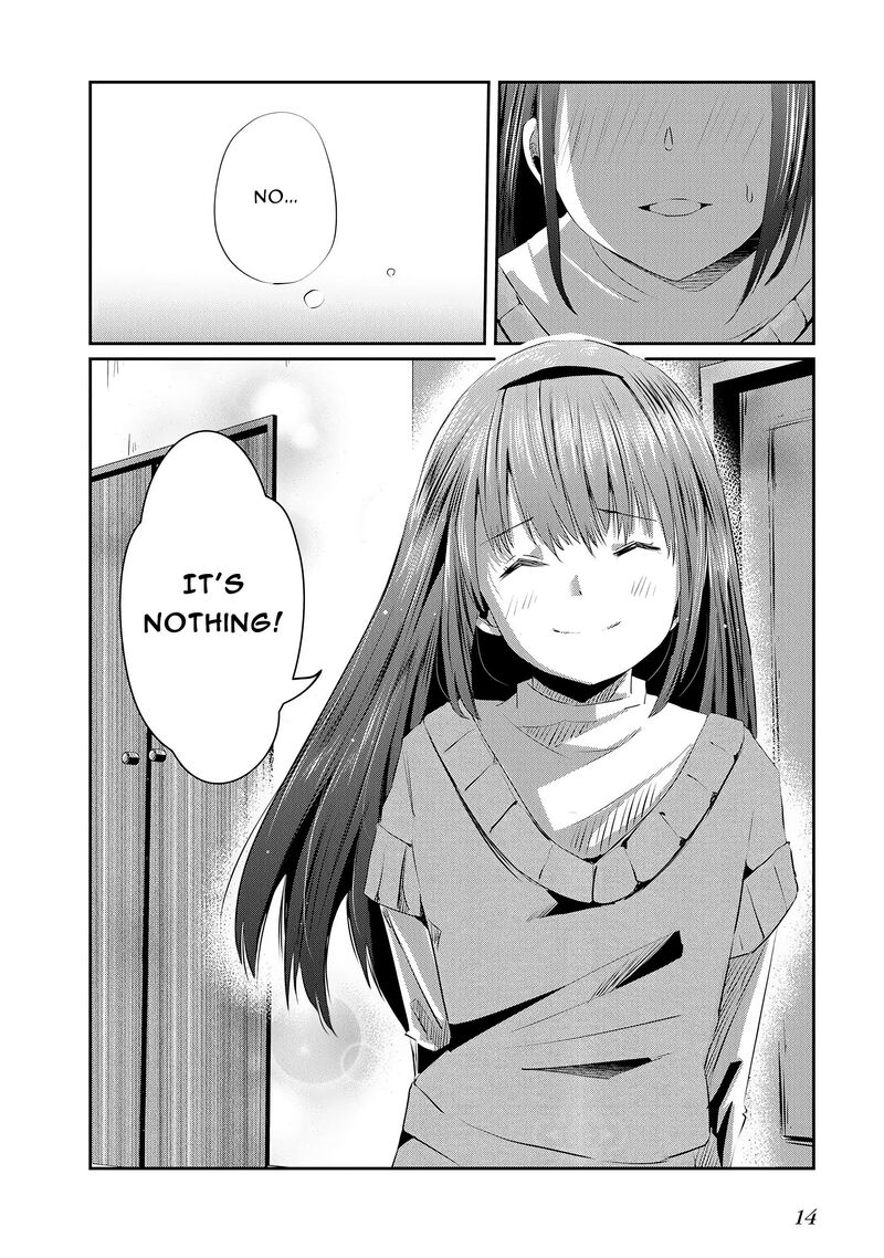 Ossan Tensei Shite Tensai Yakusha Ni Naru Chapter 17 Page 16