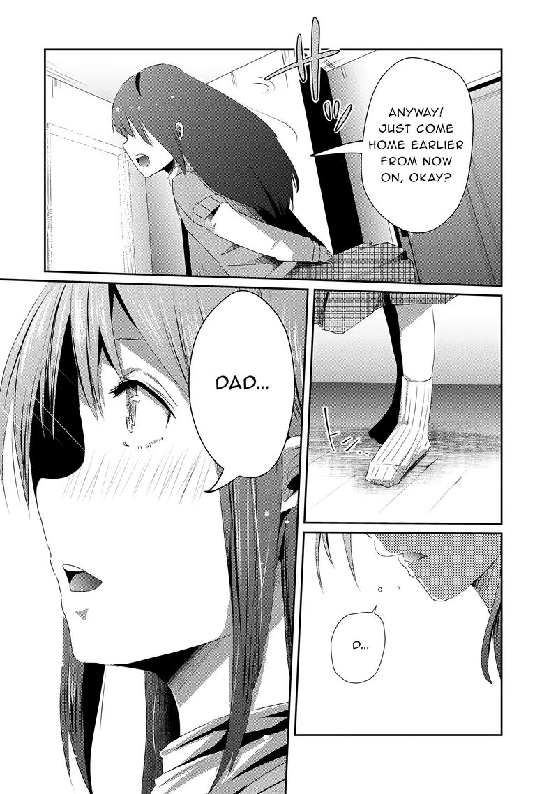 Ossan Tensei Shite Tensai Yakusha Ni Naru Chapter 17 Page 17