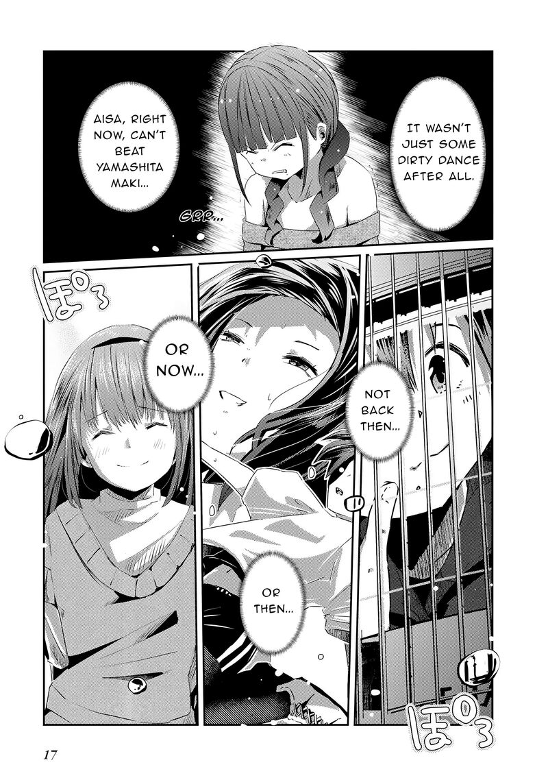 Ossan Tensei Shite Tensai Yakusha Ni Naru Chapter 17 Page 19