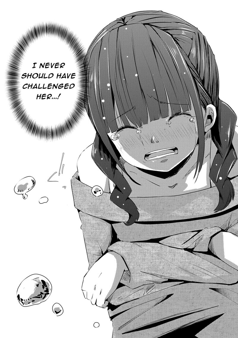 Ossan Tensei Shite Tensai Yakusha Ni Naru Chapter 17 Page 20
