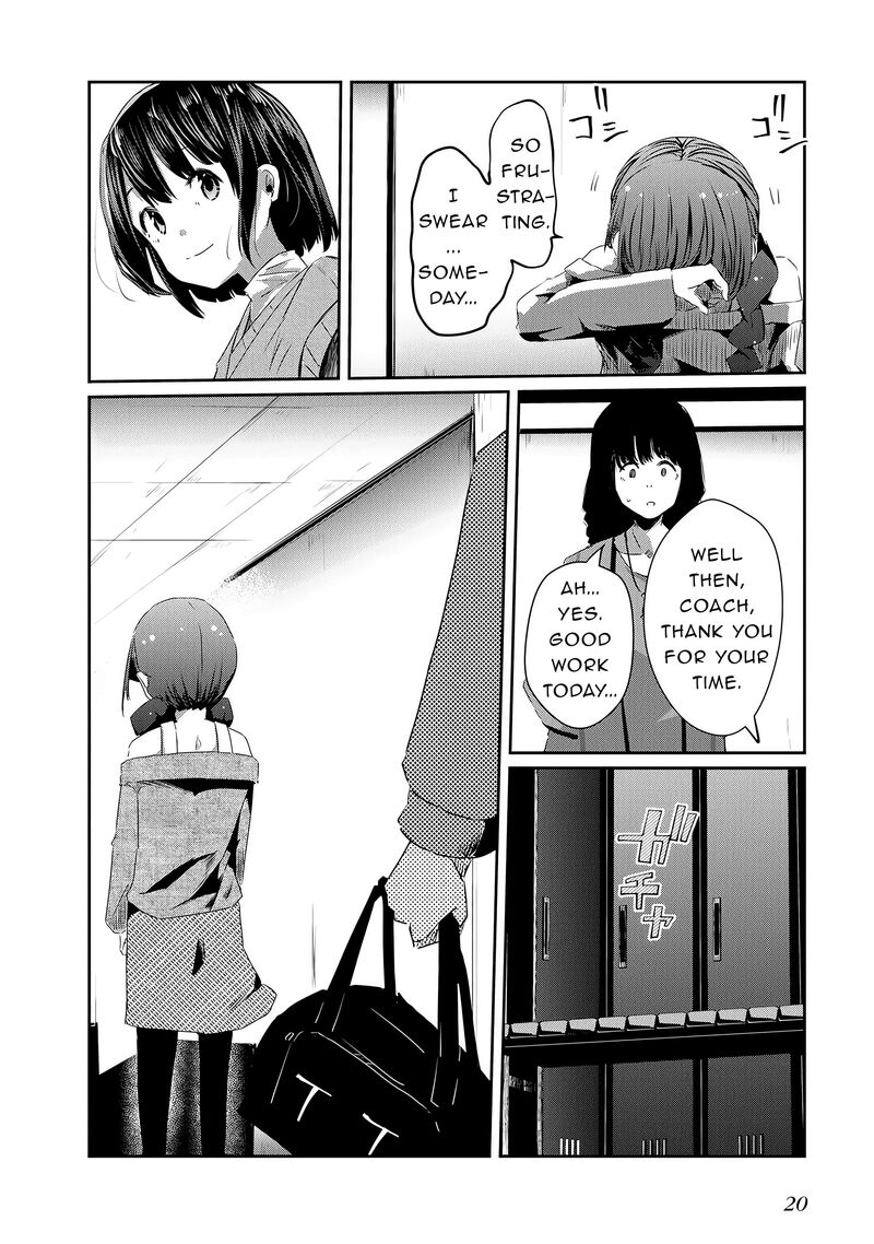 Ossan Tensei Shite Tensai Yakusha Ni Naru Chapter 17 Page 22