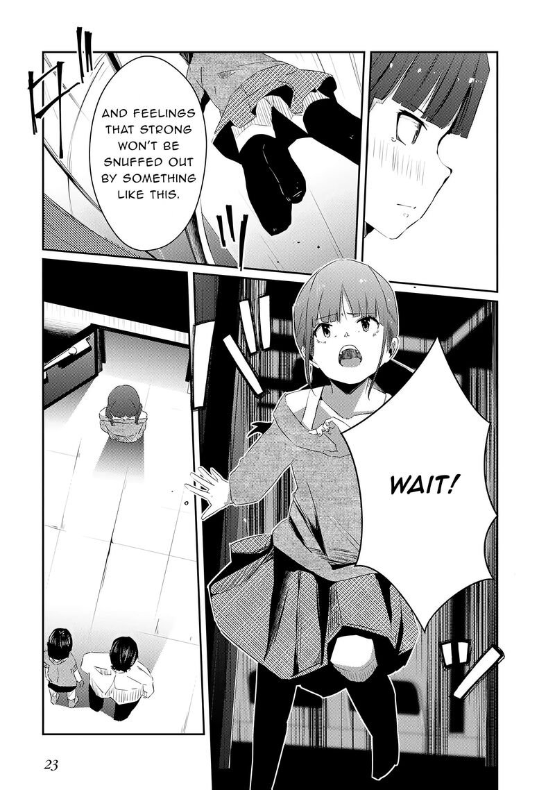 Ossan Tensei Shite Tensai Yakusha Ni Naru Chapter 17 Page 25