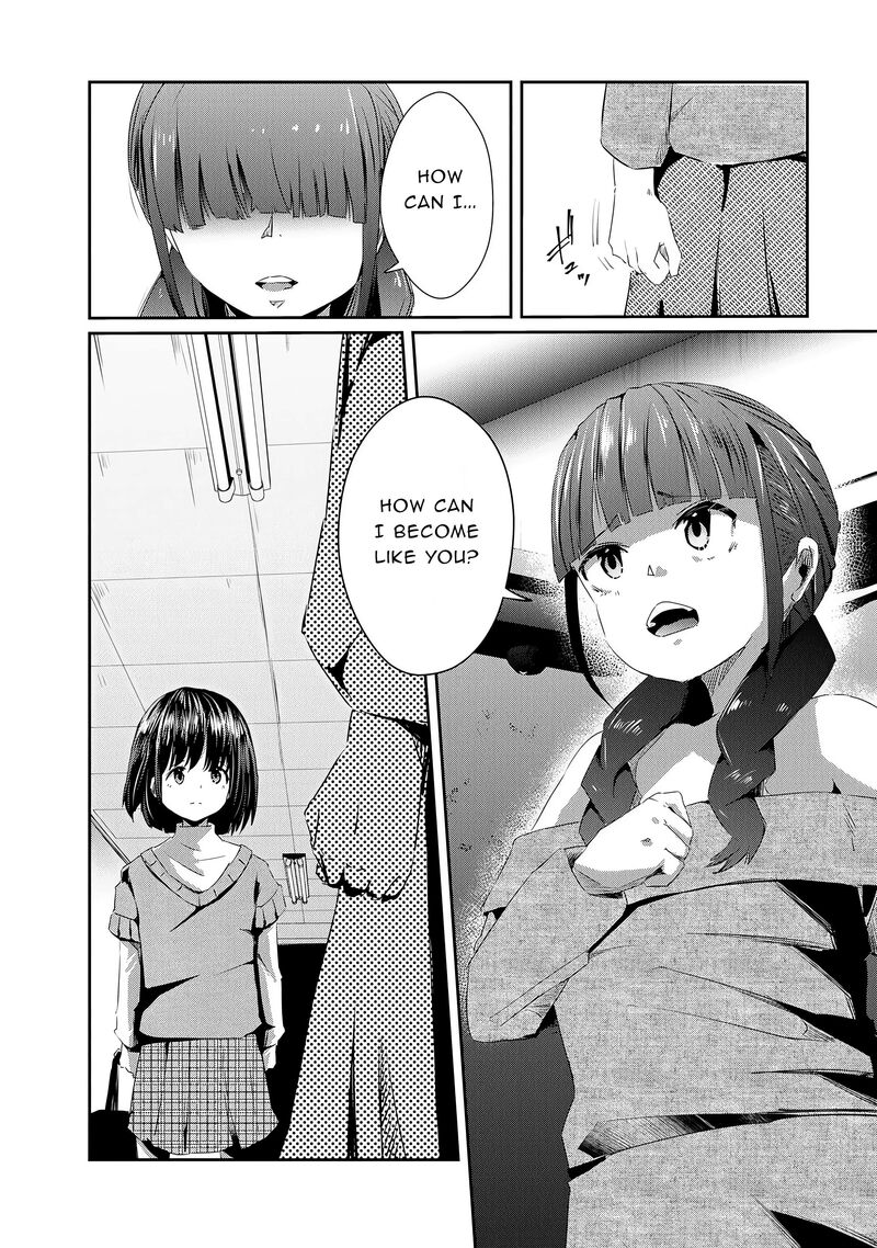 Ossan Tensei Shite Tensai Yakusha Ni Naru Chapter 17 Page 26