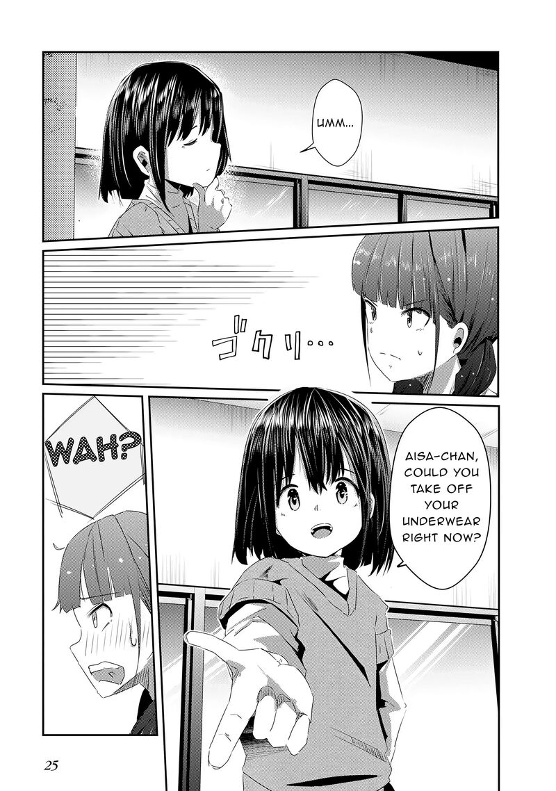 Ossan Tensei Shite Tensai Yakusha Ni Naru Chapter 17 Page 27