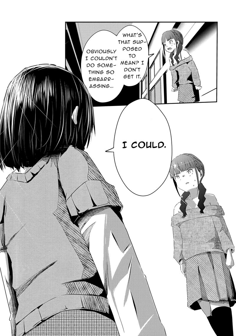 Ossan Tensei Shite Tensai Yakusha Ni Naru Chapter 17 Page 28