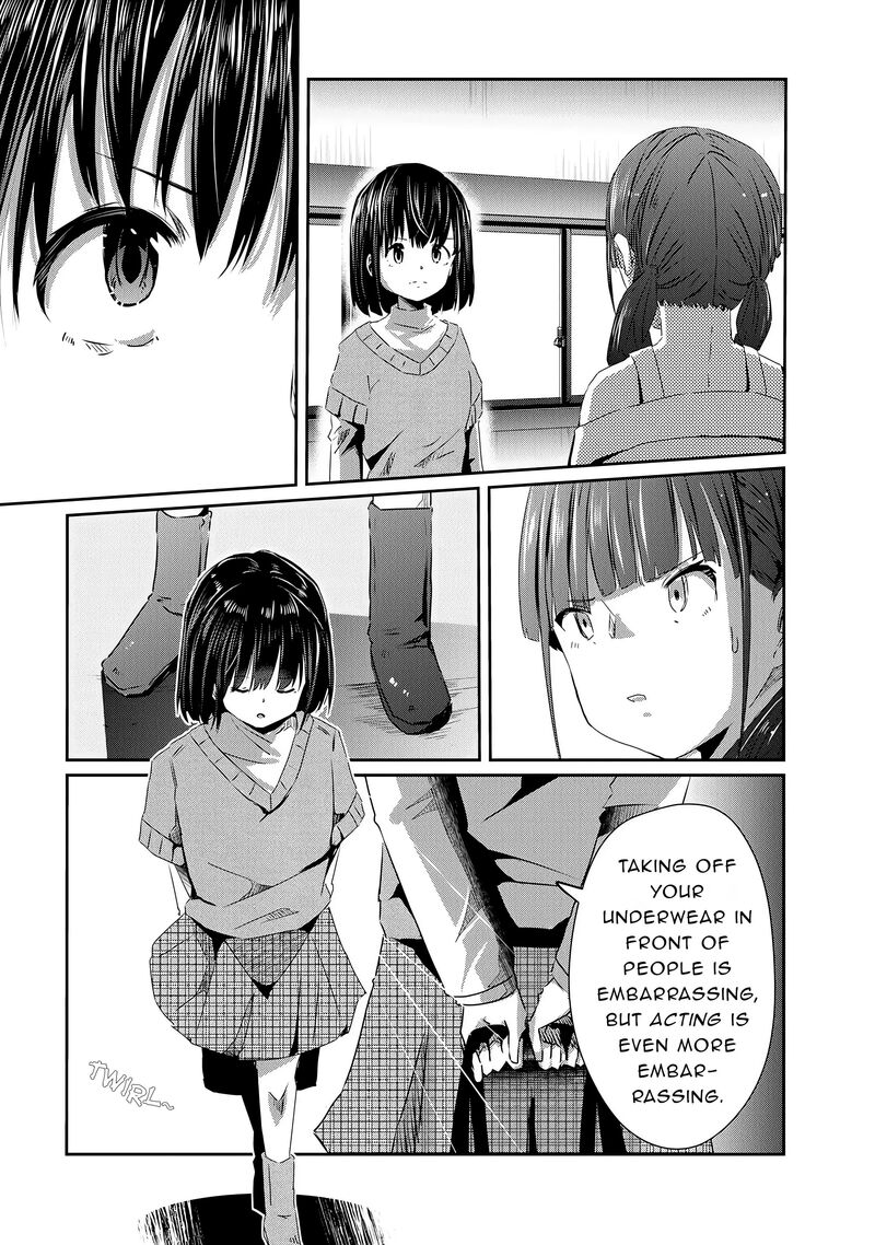Ossan Tensei Shite Tensai Yakusha Ni Naru Chapter 17 Page 29
