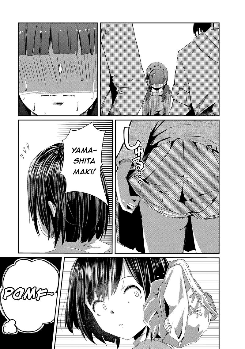 Ossan Tensei Shite Tensai Yakusha Ni Naru Chapter 17 Page 31